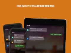 微軟翻譯