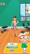 Idle Workout Master: MMA