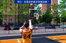 籃球英雄 All-Star Basketball™ 2K23