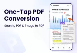 PDF Reader - PDF Viewer