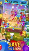 Bubble Shooter - Snoopy POP!