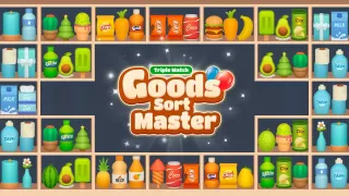 Goods Sort Master