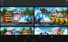 Robocar POLI: Official Video