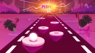 Hop Ball 3D: Dancing Ball