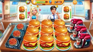 Cooking City: Restaurant Games