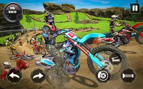 Dirt Bike Racing Bike Games