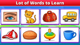 Spelling & Phonics: Kids Games