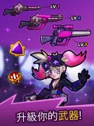 Crush Them All - PVP Idle RPG