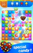 Candy Bomb