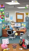 Office Jerk