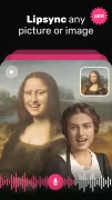 Mimic - AI Photo Face Animator