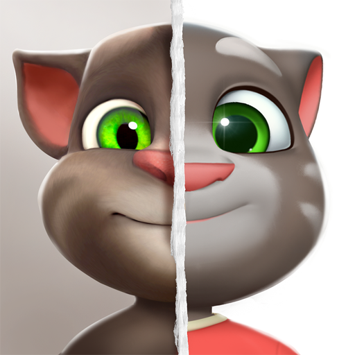 会说话的汤姆猫