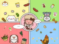 Miga Town: My Pets