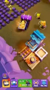 Gold & Goblins: Idle Merger