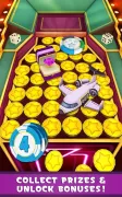 Coin Dozer: Casino