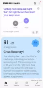 Samsung Health