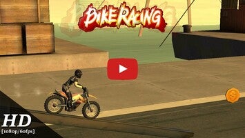 Bike Racing 3D Android Gameplay [1080p/60fps]