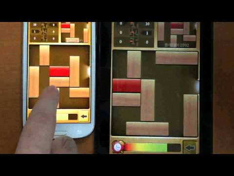 Escape Block King
