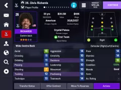 Football Manager 2024 Mobile