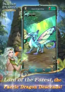 Dragons of Atlantis