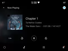 Google Play Books & Audiobooks