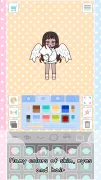 Pastel Friends : Dress Up Game