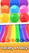 ASMR Rainbow Jelly