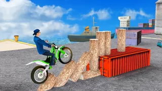 Stunt Bike Games: Bike Racing