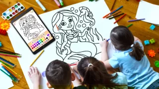 Mermaids