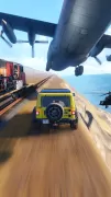 Plane Chase