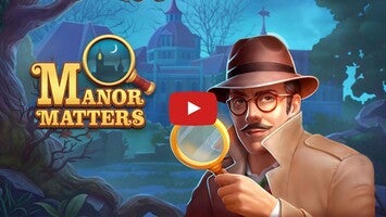 Manor Matters Android Gameplay [1080p/60fps]