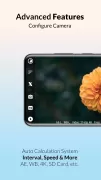 Framelapse 2 Time Lapse Camera