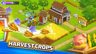 Golden Farm