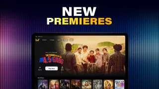 Sony LIV