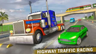 Police Truck Robot Transform