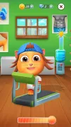 Virtual Pet Tommy - Cat Game