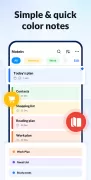 Notepad, Notes, Easy Notebook