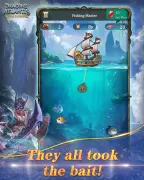 Dragons of Atlantis