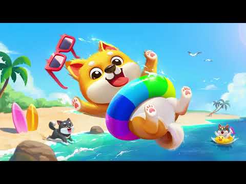 Little Panda's Puppy Pet Care | For Kids | Preview video | BabyBus Games