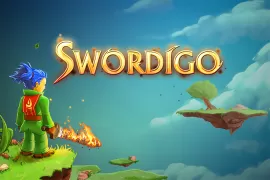 Swordigo