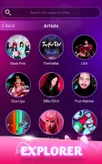 Tiles Hop EDM Rush Music Game