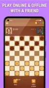 Checkers Online