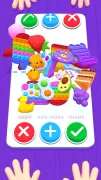 Fidget Toys Trading・Pop It 3D