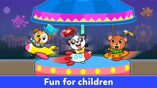 Toddler Games for 2-3 Year Old