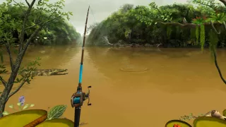 Fishing Clash: Sport Simulator