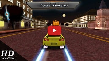 Fast Racing Android Gameplay [1080p/60fps]