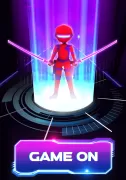 Beat Blader 3D: EDM Music Race