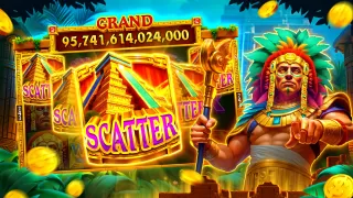 Cash Tornado™ Slots - Casino
