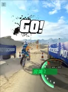 Dirt Bike Unchained