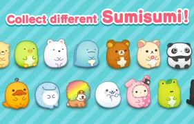SUMI SUMI : Matching Puzzle
